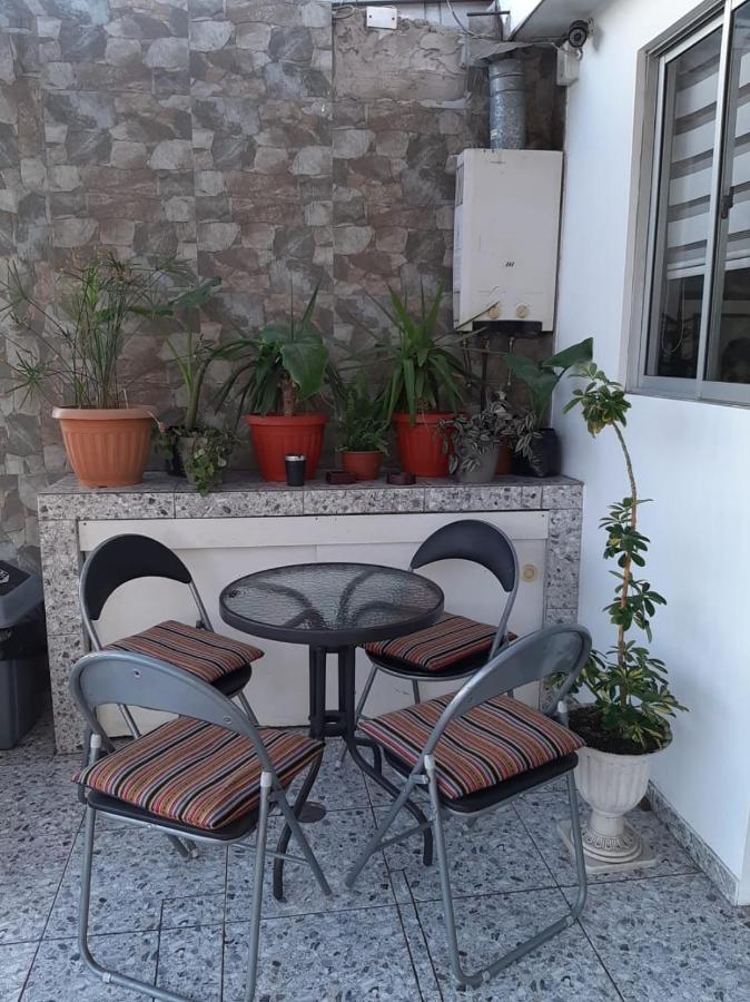 Hostal D' Silvia Arica Exterior foto